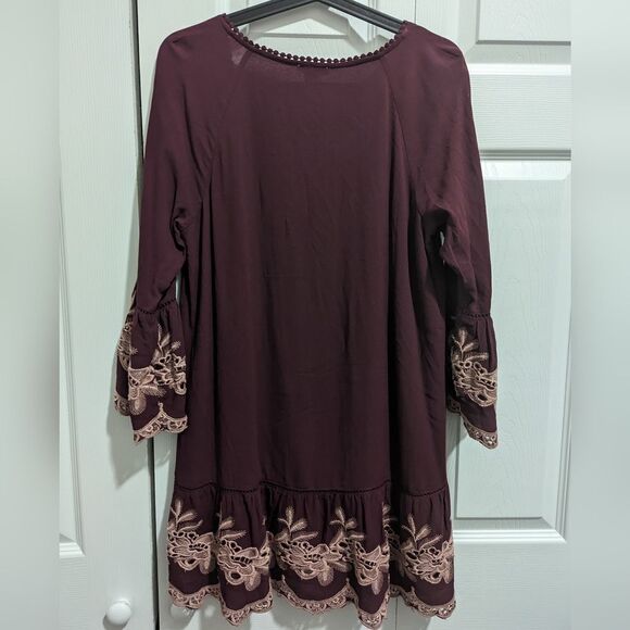 Forever 21 women's dress - Picture 2 of 8